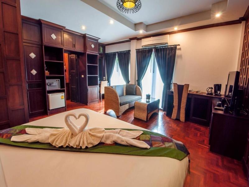 Sathu Hotel image