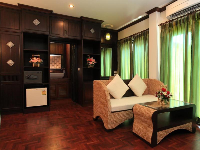 Sathu Hotel image