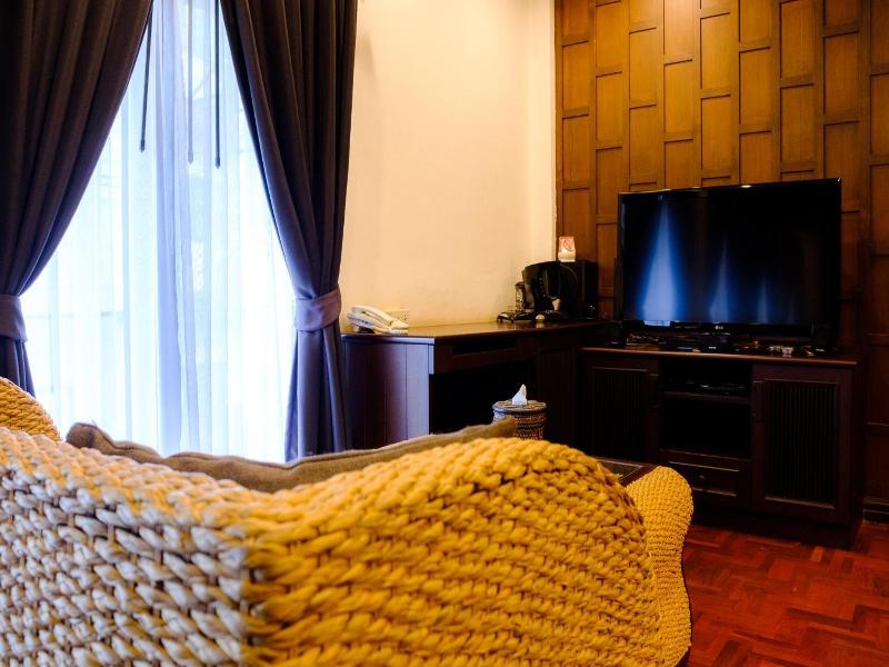 Sathu Hotel image