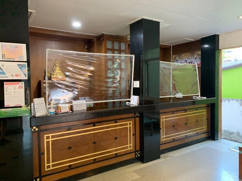 Petch Pailyn Hotel image