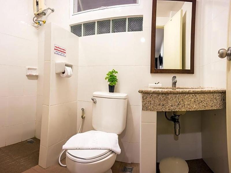 Sunshine Hostel Hua Hin image