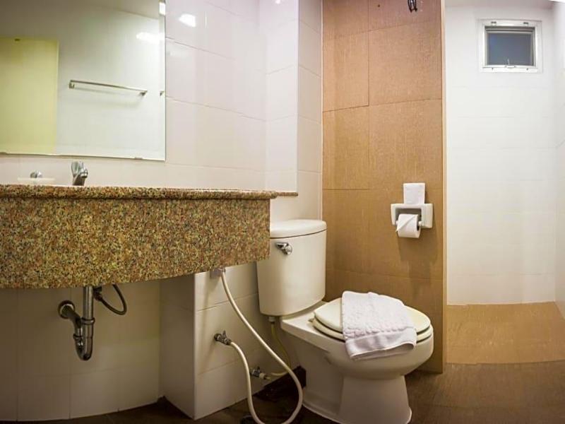 Sunshine Hostel Hua Hin image