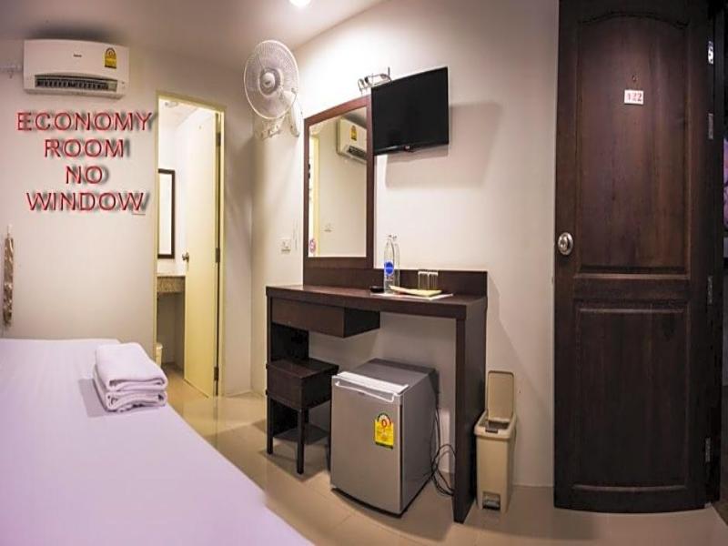 Sunshine Hostel Hua Hin image