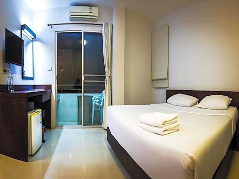 Sunshine Hostel Hua Hin image
