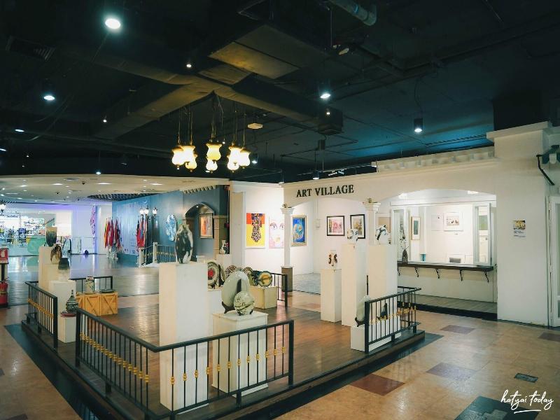 Lee Gardens Plaza Hotel Hat Yai