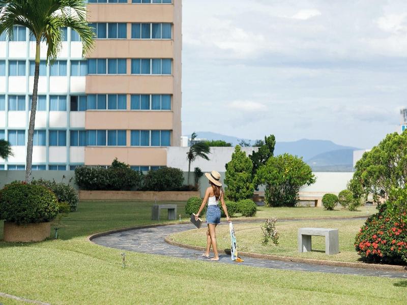 Lee Gardens Plaza Hotel Hat Yai