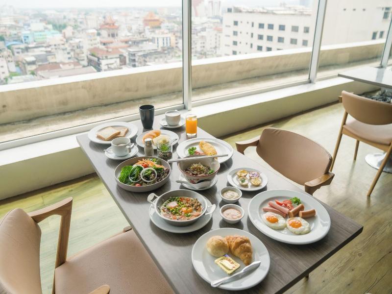 Lee Gardens Plaza Hotel Hat Yai