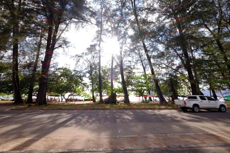 Ladawan Resort — general view