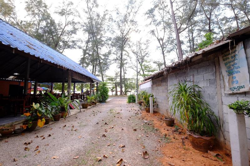 Ladawan Resort — general view