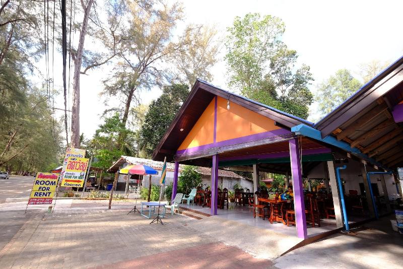 Ladawan Resort