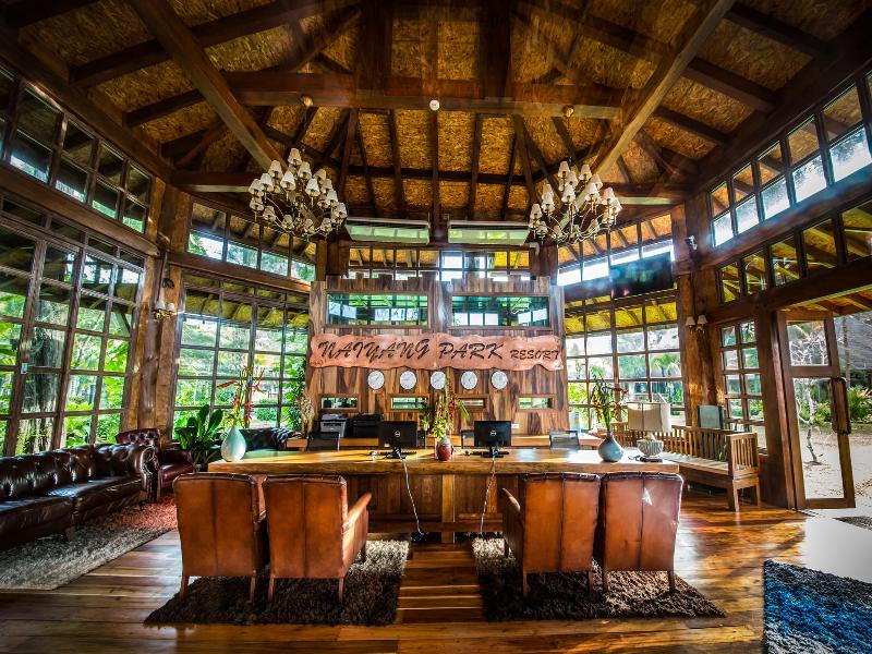 Naiyang Park Resort image