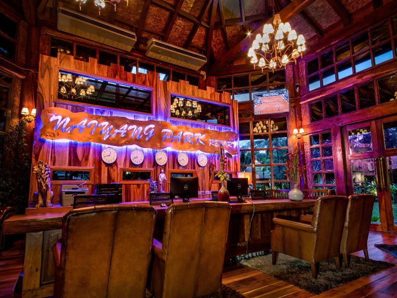 Naiyang Park Resort image