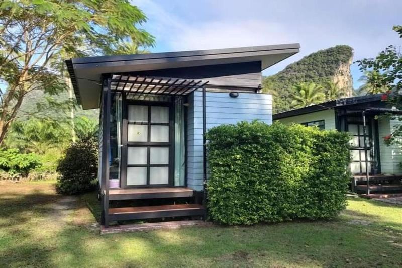 Baan Rim Nam Resort by ZUZU - Image 2