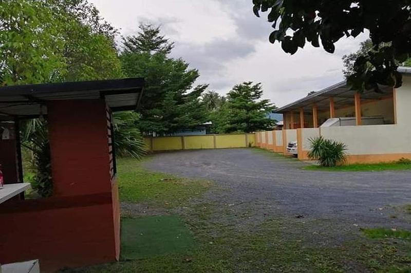 Baan Rim Nam Resort by ZUZU - Image 5