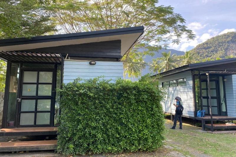 Baan Rim Nam Resort by ZUZU - Image 6