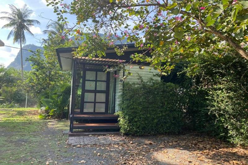 Baan Rim Nam Resort by ZUZU - Image 7