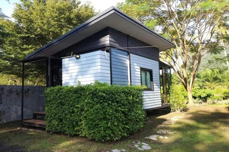 Baan Rim Nam Resort by ZUZU - Image 8