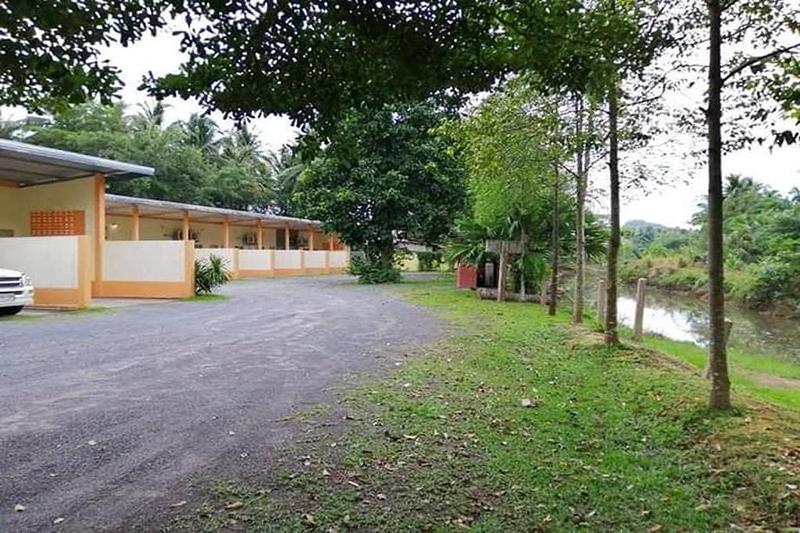 Baan Rim Nam Resort by ZUZU - Image 9