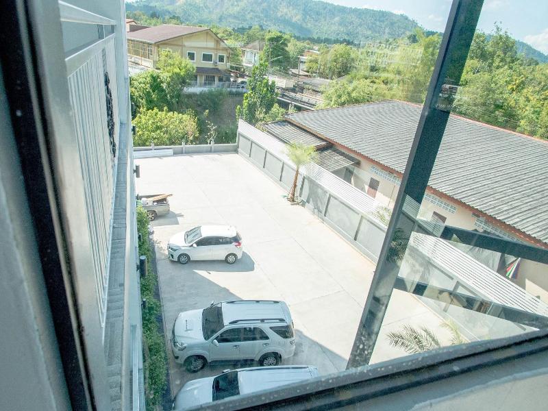 Baan Yamoo Ranong