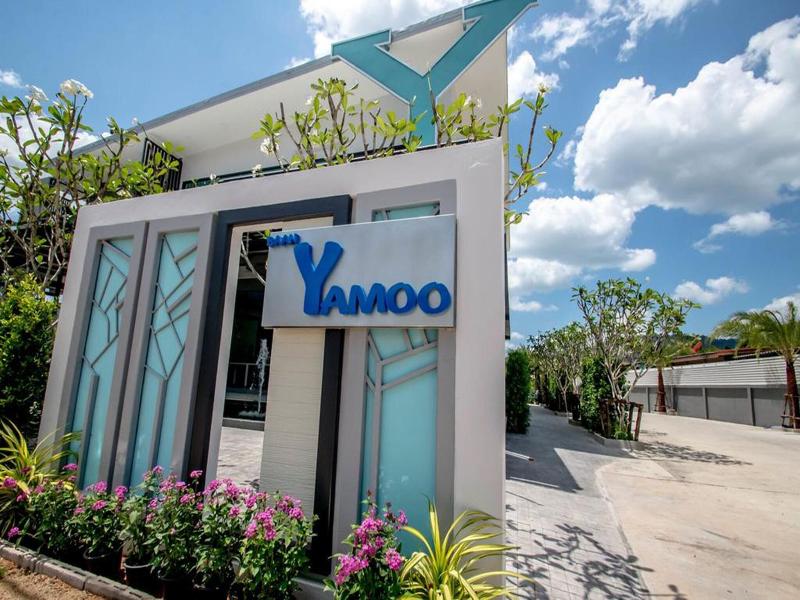 Baan Yamoo Ranong