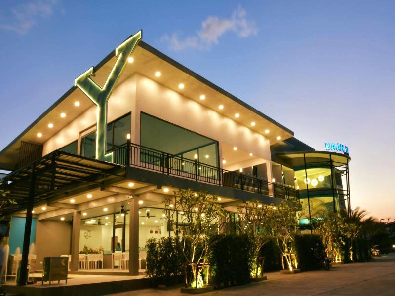 Baan Yamoo Ranong