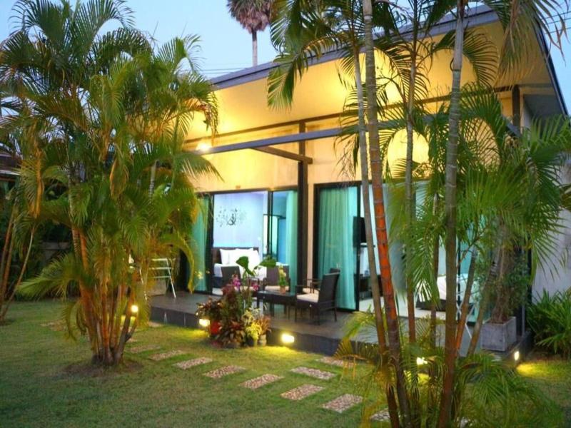 Baan Norkna Bangtao image
