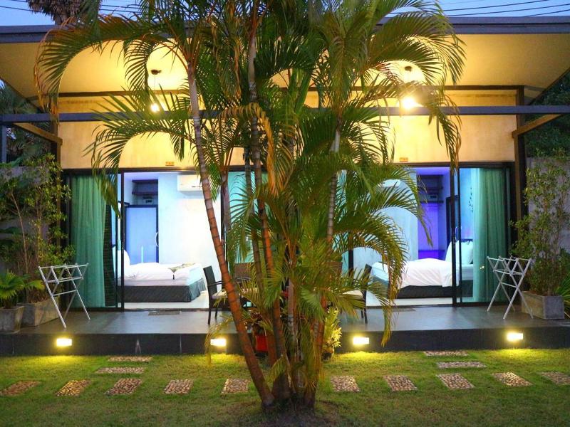 Baan Norkna Bangtao image