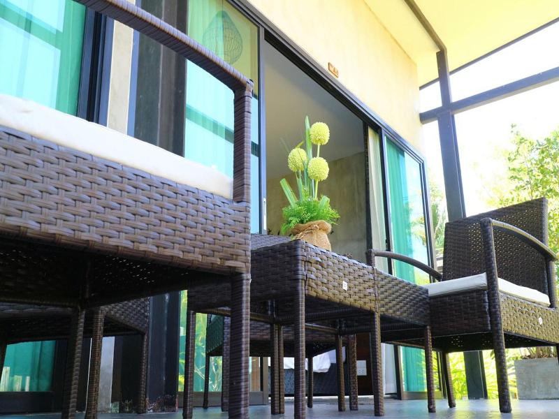 Baan Norkna Bangtao image
