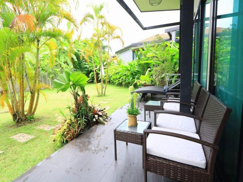 Baan Norkna Bangtao image