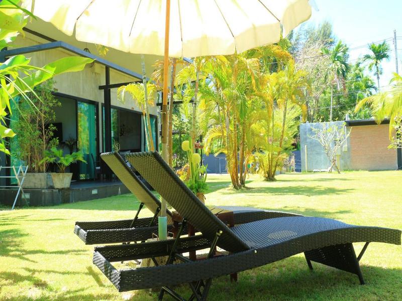 Baan Norkna Bangtao image