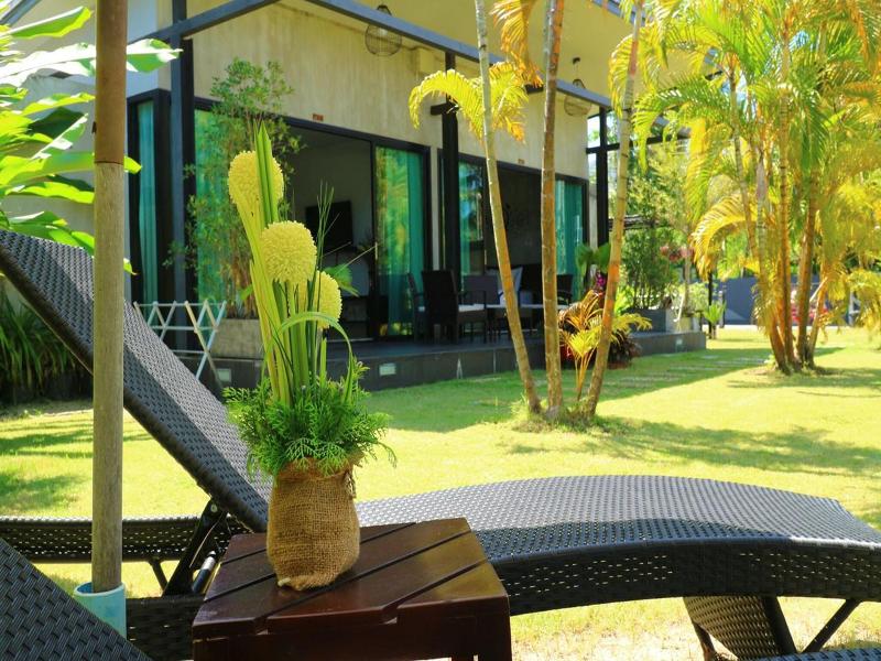 Baan Norkna Bangtao image