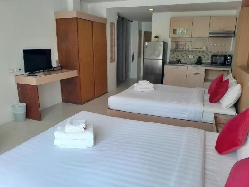 Seacono Patong Beach Front image
