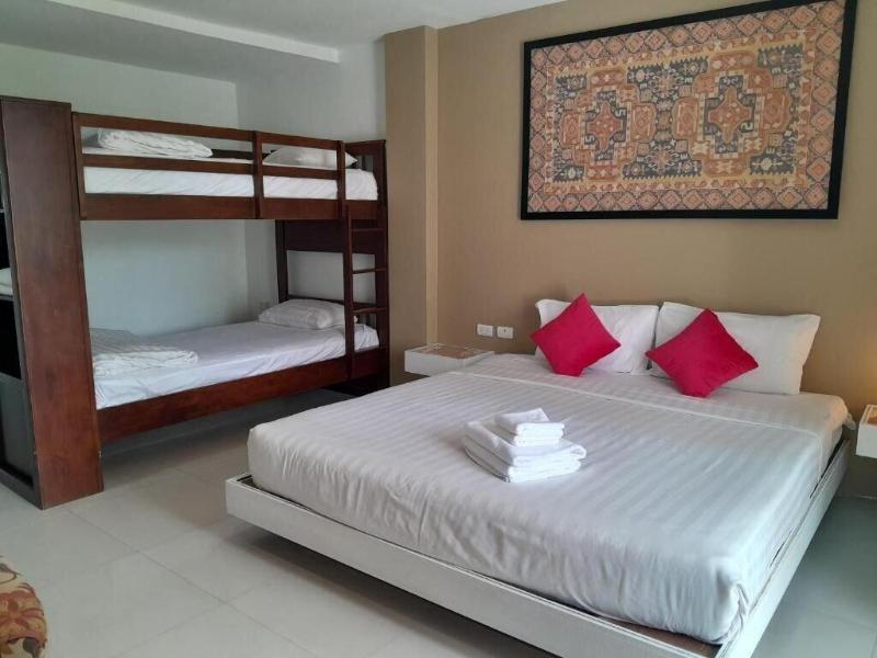 Seacono Patong Beach Front image