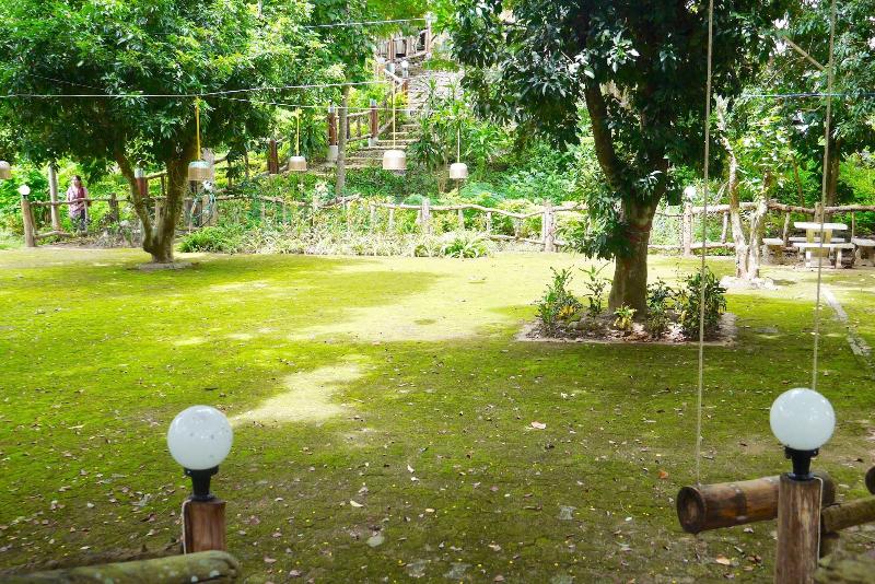 Huainamrin Resort Maehongson The Creek image