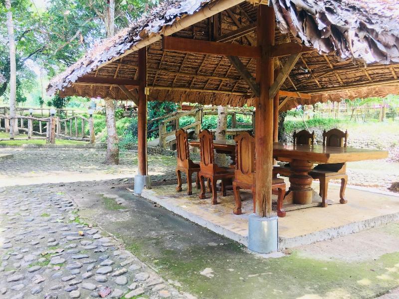 Huainamrin Resort Maehongson The Creek image