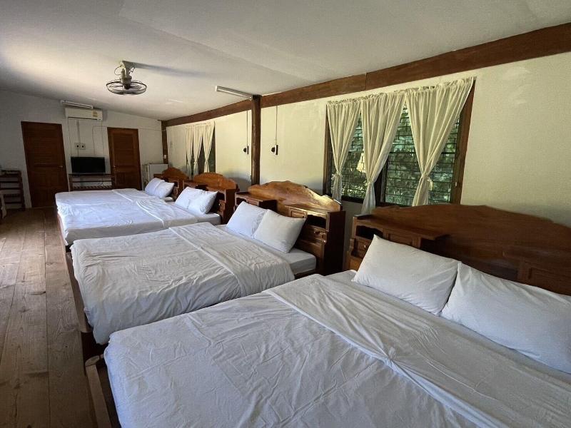 Huainamrin Resort Maehongson The Creek image