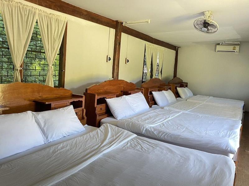 Huainamrin Resort Maehongson The Creek image