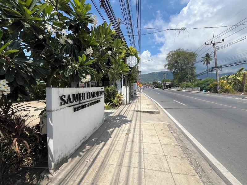 Samui Harmony Resort image
