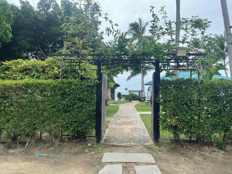 Samui Harmony Resort image