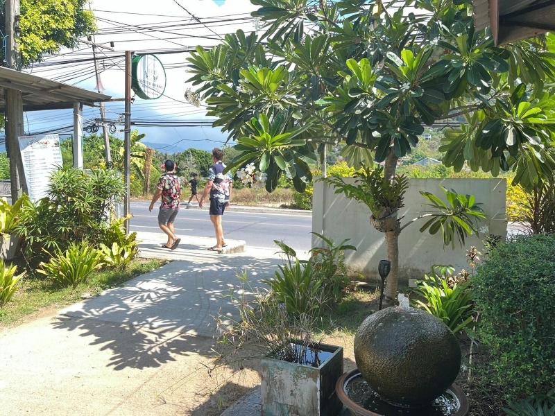 Samui Harmony Resort image