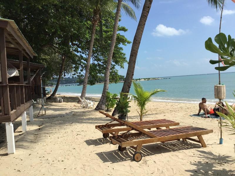 Samui Harmony Resort image