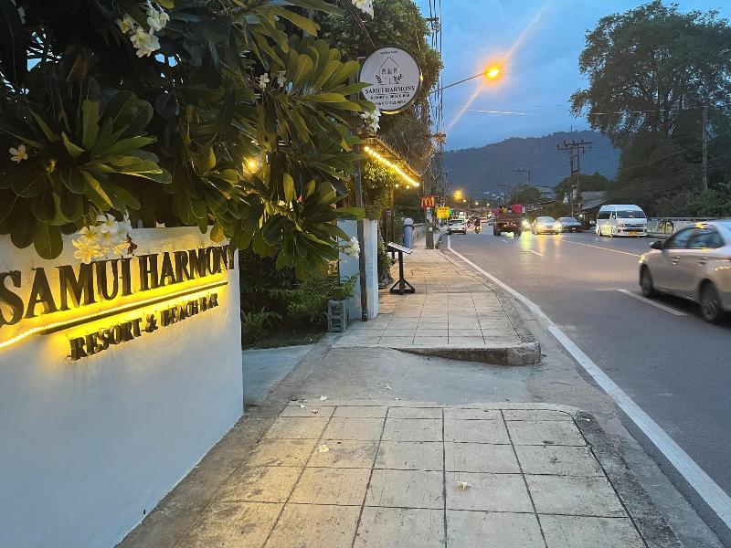 Samui Harmony Resort image
