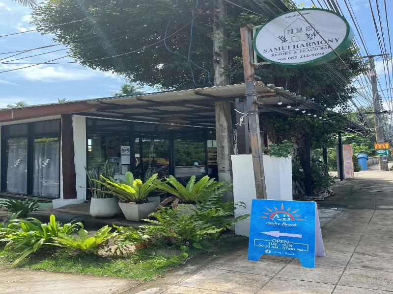 Samui Harmony Resort image