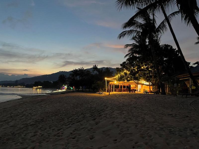 Samui Harmony Resort image