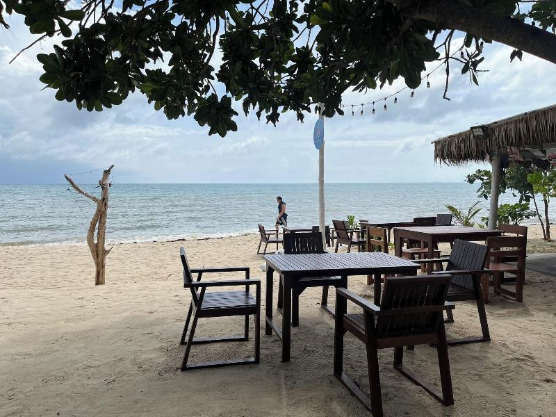 Samui Harmony Resort image