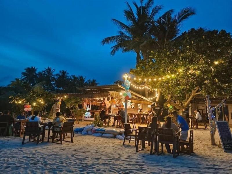Samui Harmony Resort image