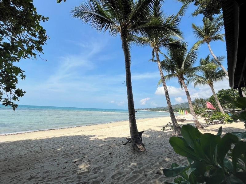 Samui Harmony Resort image