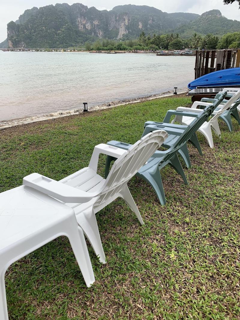 Blue Orchid Beach Krabi image