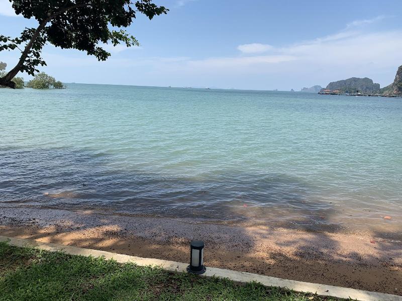 Blue Orchid Beach Krabi image