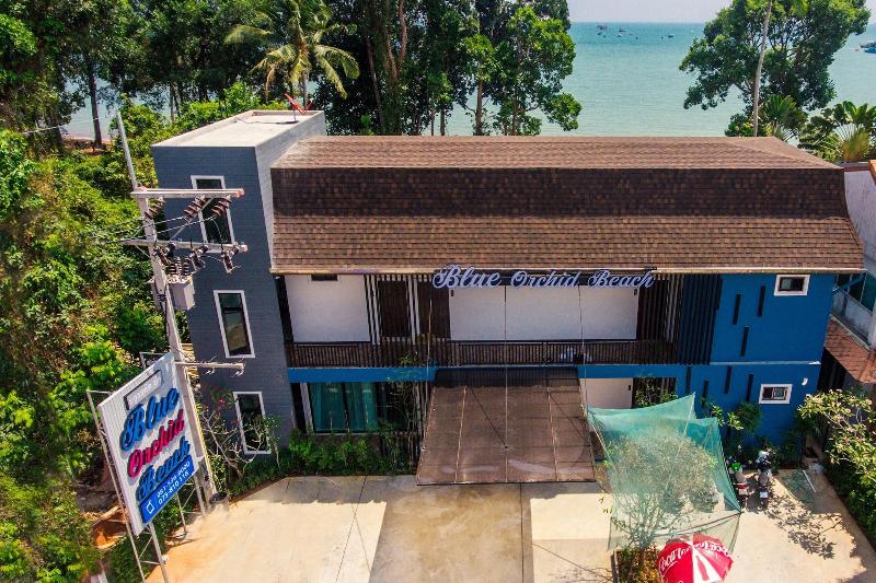 Blue Orchid Beach Krabi image